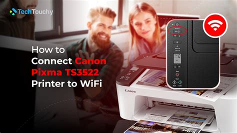 connecting to canon pixma printer.